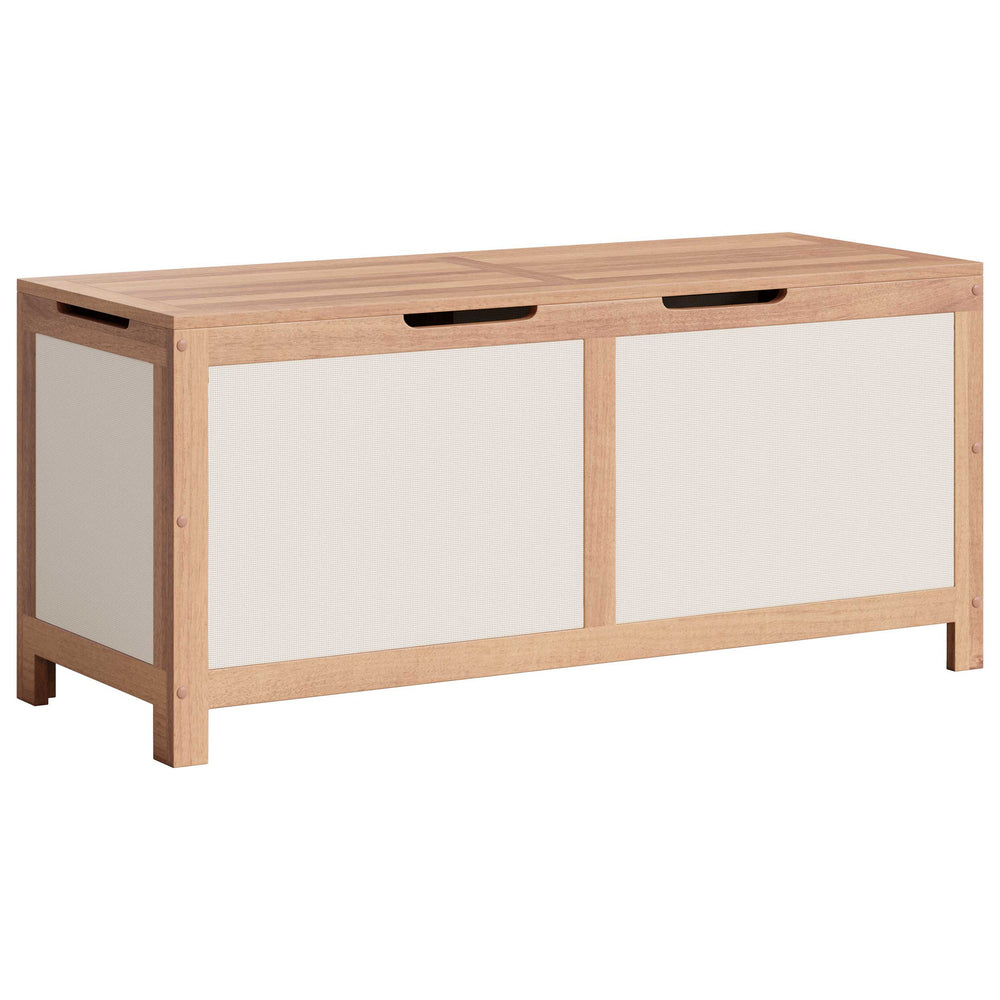 Valtan Storage Chest, Natural