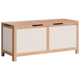 Valtan Storage Chest, Natural