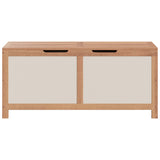 Valtan Storage Chest, Natural