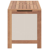 Valtan Storage Chest, Natural