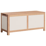Valtan Storage Chest, Natural