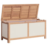 Valtan Storage Chest, Natural