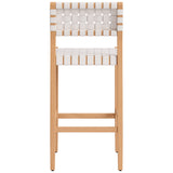 Mizuya Barstool, White