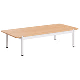 Lychee Coffee Table, Natural