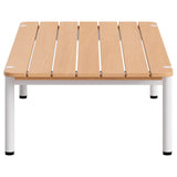 Lychee Coffee Table, Natural