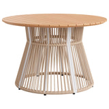 Toge Dining Table, Natural