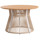 Toge Dining Table, Natural