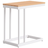 Tamaru Side Table, Natural
