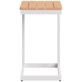 Tamaru Side Table, Natural