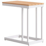 Tamaru Side Table, Natural