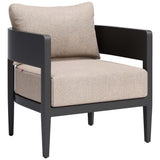 Foret Armchair by Zuo