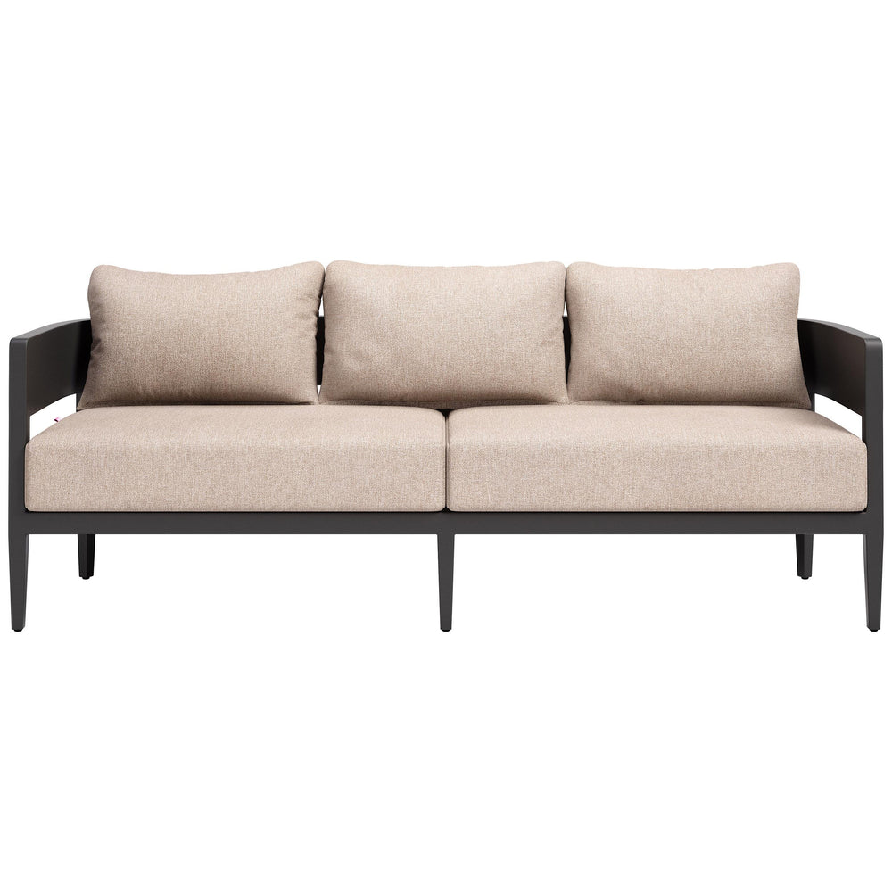 Foret Sofa, Black