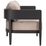 Foret Sofa, Black