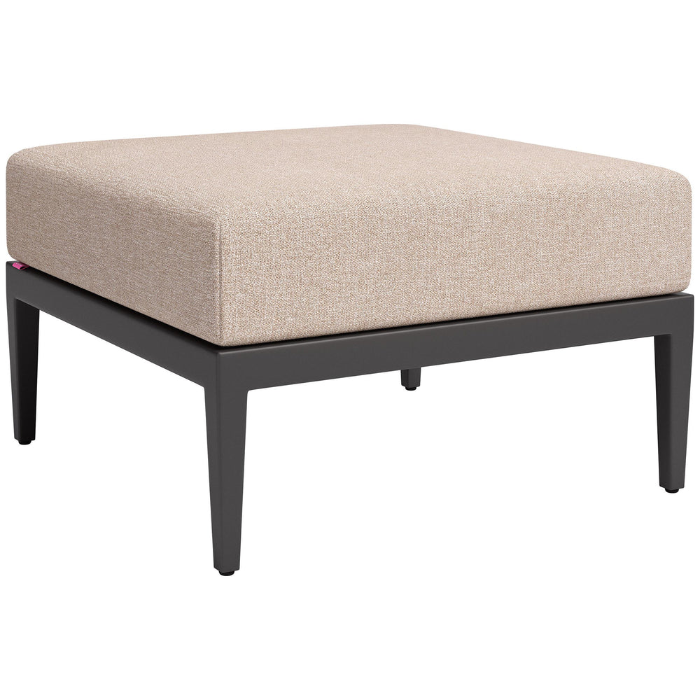 Foret Ottoman, Black