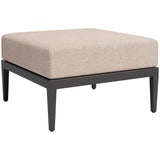 Foret Ottoman, Black