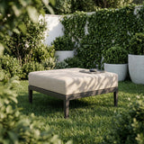 Foret Ottoman, Black
