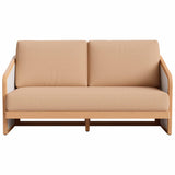 Sakina Sofa, Brown