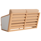 Sakina Sofa, Brown