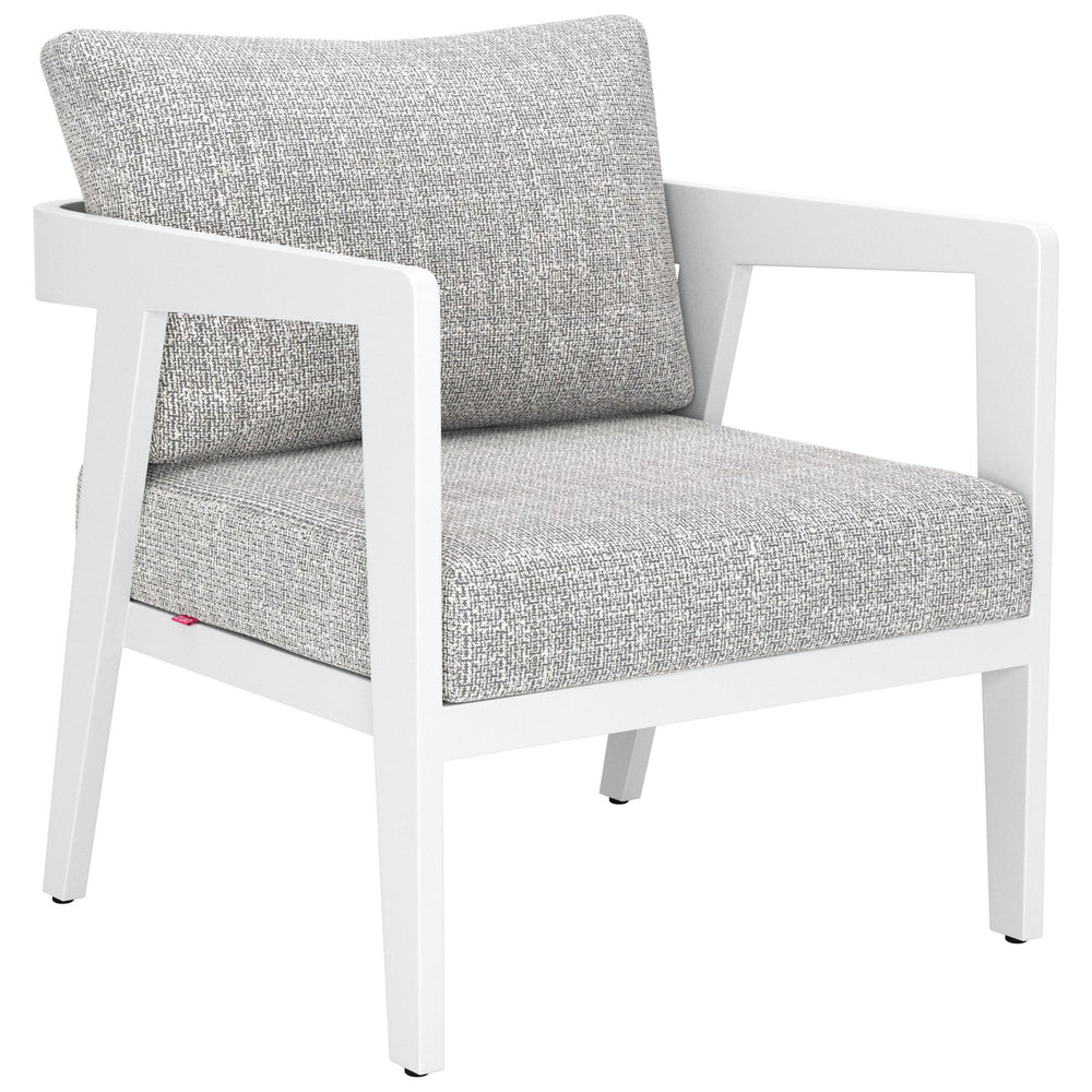 Valtan Storage Side Table, Natural