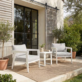 Roccia Armchair, Gray