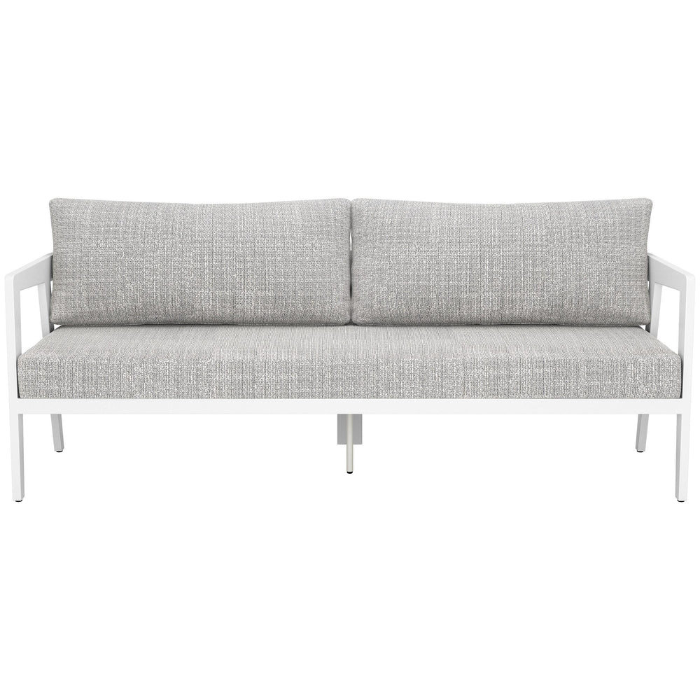 Roccia Sofa, Gray