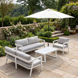 Roccia Sofa, Gray