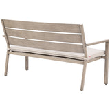 Reefline Bench, Gray