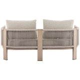 Sunlit Springs Daybed, Green