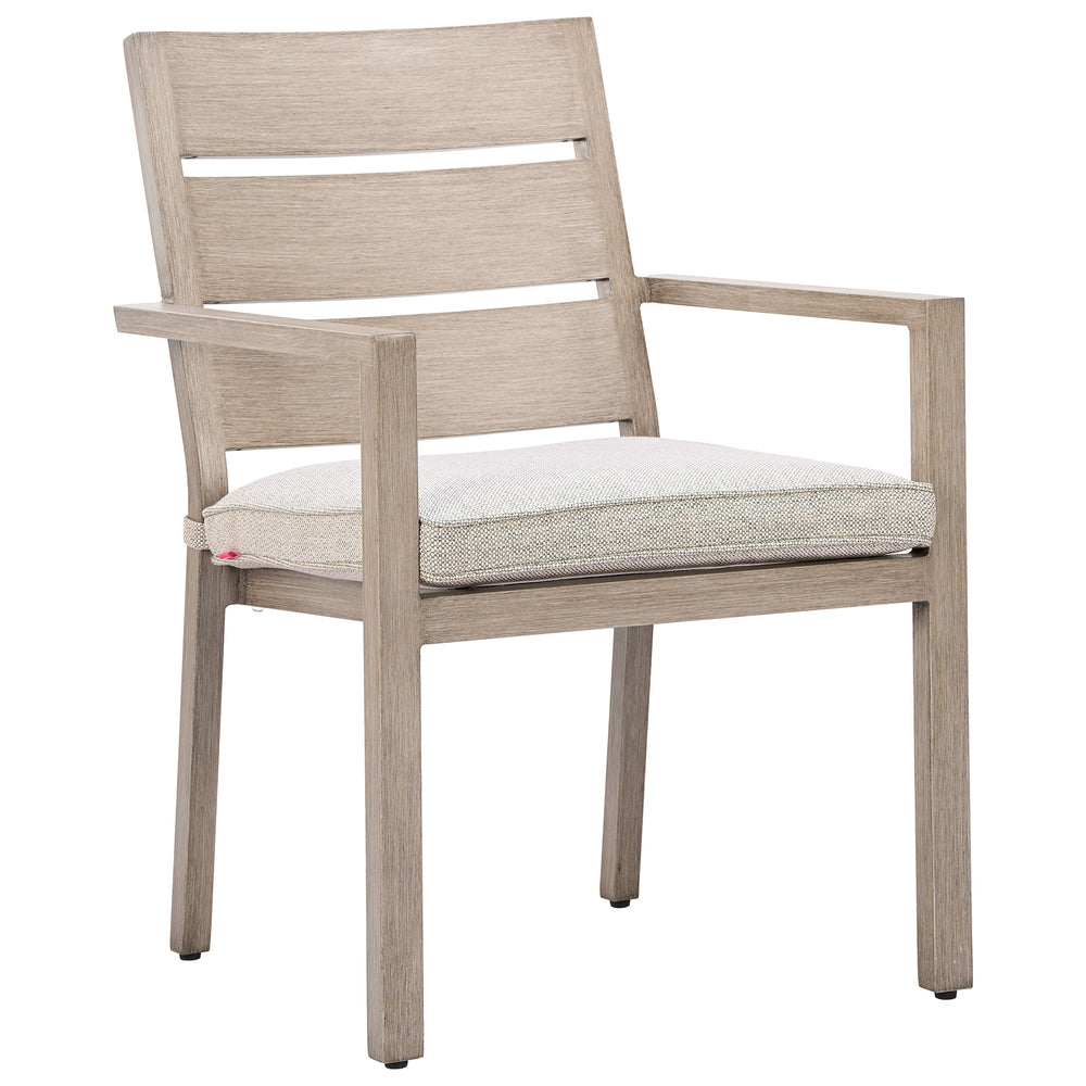 Reefline Dining Chair, Green, Set of 2