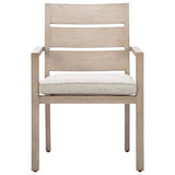 Reefline Dining Chair, Green, Set of 2