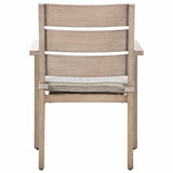 Reefline Dining Chair, Green, Set of 2