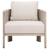 Sunlit Springs Chair, Gray