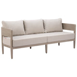 Foret Sofa, Gray