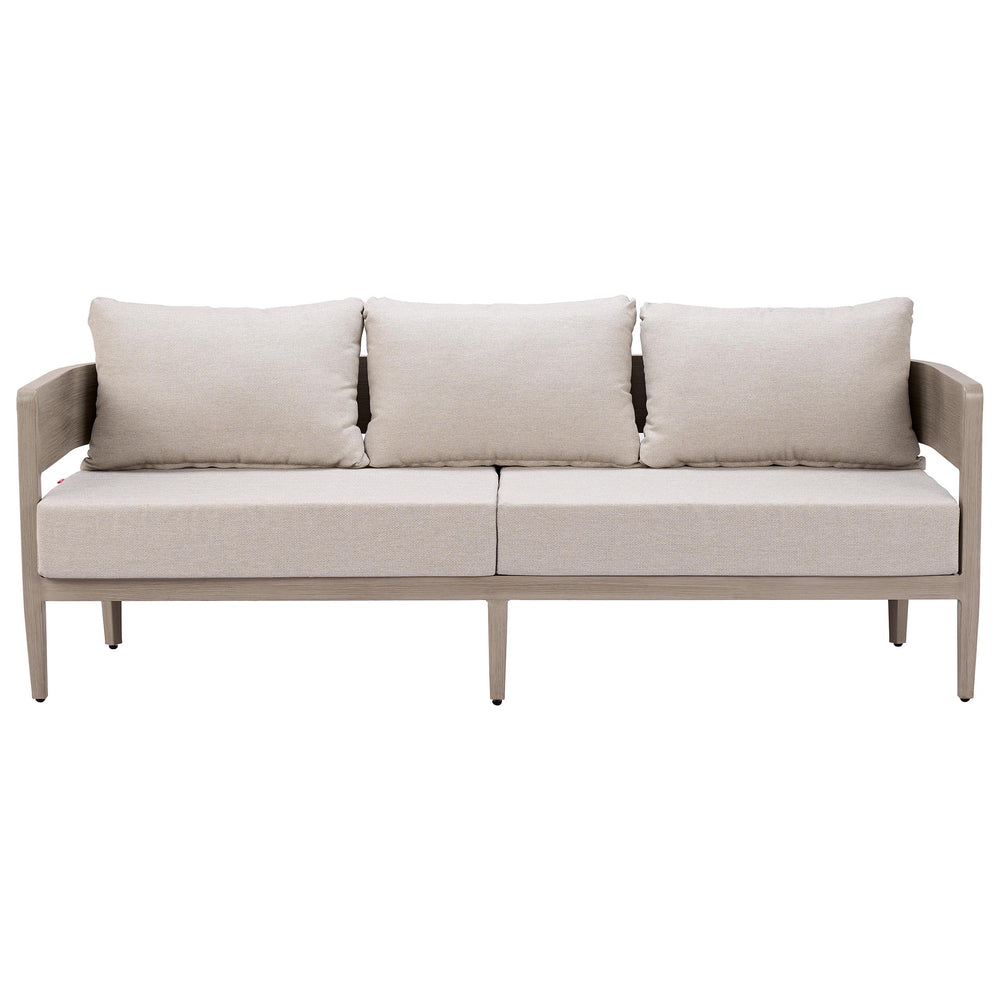 Foret Sofa, Gray