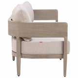 Foret Sofa, Gray