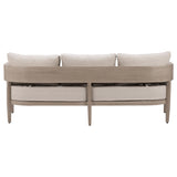Foret Sofa, Gray