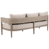 Foret Sofa, Gray