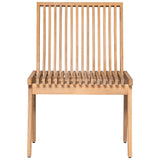 Valtan Chair, Natural