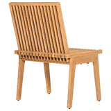 Valtan Chair, Natural