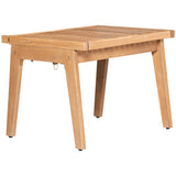 Valtan Chair, Natural