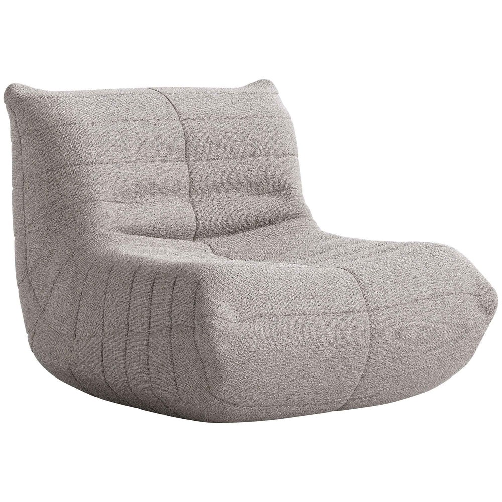 Monterey Chair by Zou