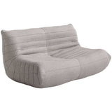 Monterey Loveseat, Brown