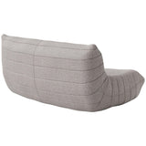 Monterey Loveseat, Brown