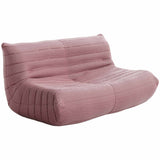 Monterey Loveseat, Red