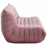 Monterey Loveseat, Red