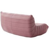 Monterey Loveseat, Red