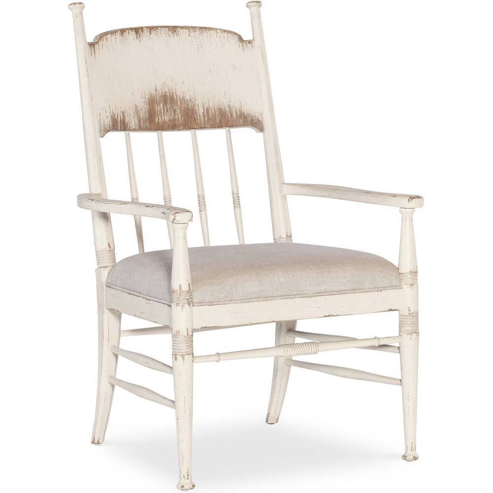 Americana Arm Chair by Hooker