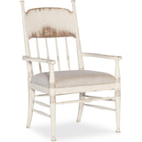 Americana Arm Chair by Hooker