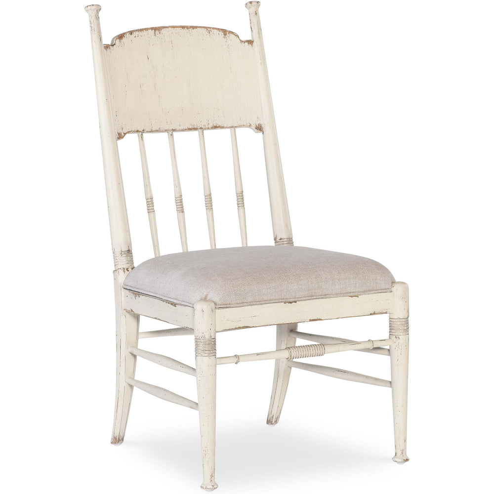 Americana Side Chair, Daisy, Set of 2-Furniture - Dining-High Fashion Home