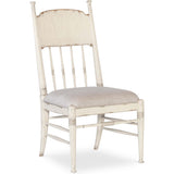 Americana Side Chair, Daisy, Set of 2-Furniture - Dining-High Fashion Home